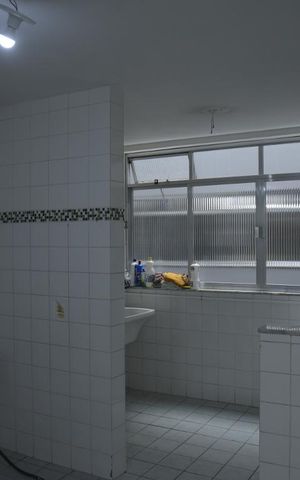 Apartamento à venda com 60m², 2 quartos e 1 vagaCozinha