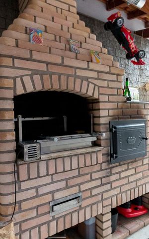 Casa para alugar com 240m², 3 quartos e 2 vagasChurrasqueira