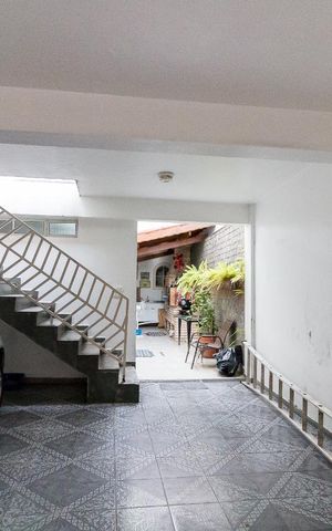 Casa para alugar com 240m², 3 quartos e 2 vagasGaragem