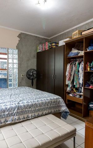 Casa para alugar com 240m², 3 quartos e 2 vagasQuarto 3 suíte