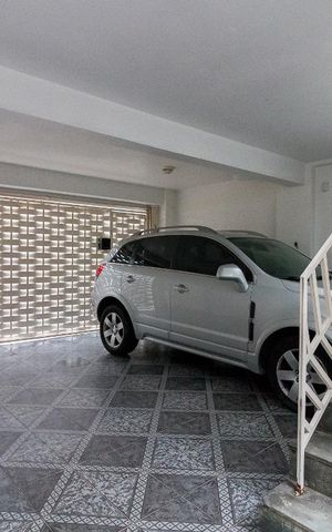 Casa para alugar com 240m², 3 quartos e 2 vagasGaragem