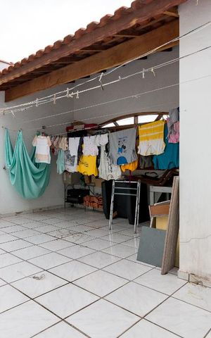 Casa para alugar com 240m², 3 quartos e 2 vagasTerraço
