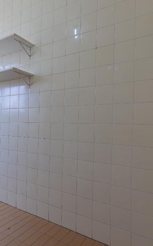 Studio para alugar com 30m², 1 quarto e sem vaga Studio para alugar com 30m², 1 quarto e sem vagaCozinha