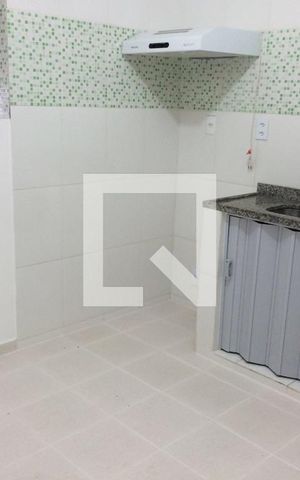 Studio à venda com 33m², 1 quarto e sem vaga