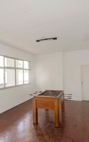 Apartamento à venda com 70m², 2 quartos e 1 vagaSala de Jogos