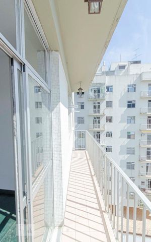 Apartamento à venda com 70m², 2 quartos e 1 vagaVaranda da Sala