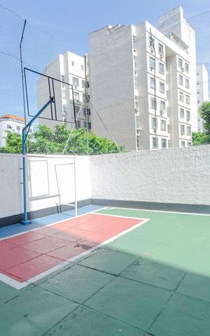 Apartamento à venda com 70m², 2 quartos e 1 vagaQuadra