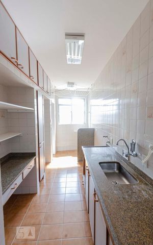 Apartamento à venda com 70m², 2 quartos e 1 vagaCozinha