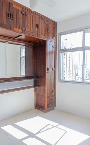 Apartamento à venda com 70m², 2 quartos e 1 vagaQuarto 1