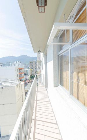 Apartamento à venda com 70m², 2 quartos e 1 vagaVaranda da Sala