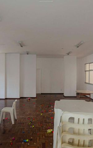Apartamento à venda com 70m², 2 quartos e 1 vagaÁrea comum - Salão de festas