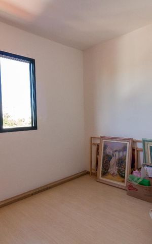 Apartamento à venda com 90m², 3 quartos e 2 vagasQuarto 2