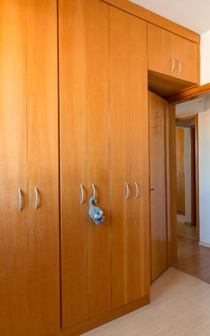 Apartamento à venda com 90m², 3 quartos e 2 vagasQuarto 1