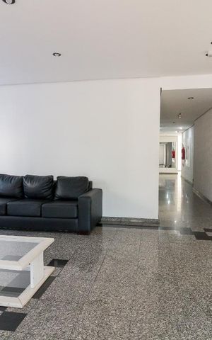Apartamento à venda com 90m², 3 quartos e 2 vagasHall de entrada