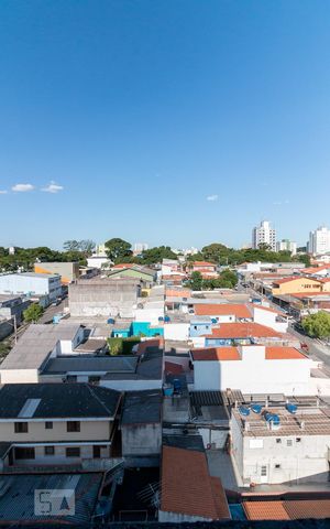 Apartamento à venda com 90m², 3 quartos e 2 vagasVista quartos 1 e 2