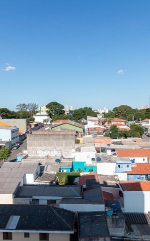 Apartamento à venda com 90m², 3 quartos e 2 vagasVista varanda