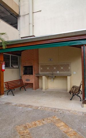 Apartamento à venda com 72m², 2 quartos e 1 vaga