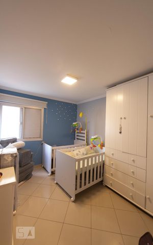 Apartamento à venda com 80m², 2 quartos e 1 vaga Apartamento à venda com 80m², 2 quartos e 1 vagaQuarto 1