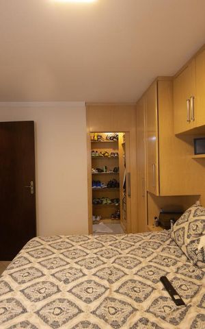 Apartamento à venda com 80m², 2 quartos e 1 vaga Apartamento à venda com 80m², 2 quartos e 1 vagaSuite