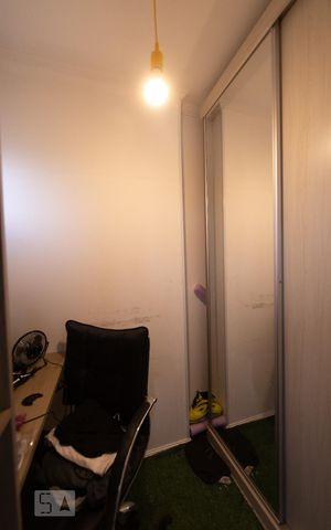 Apartamento à venda com 80m², 2 quartos e 1 vaga Apartamento à venda com 80m², 2 quartos e 1 vagaEscritório