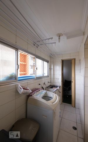 Apartamento à venda com 80m², 2 quartos e 1 vaga Apartamento à venda com 80m², 2 quartos e 1 vagaÁrea de Serviço