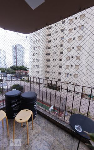 Apartamento à venda com 80m², 2 quartos e 1 vaga Apartamento à venda com 80m², 2 quartos e 1 vagaVaranda Sala
