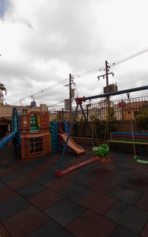 Apartamento à venda com 80m², 2 quartos e 1 vaga Apartamento à venda com 80m², 2 quartos e 1 vagaÁrea Comum - Playground