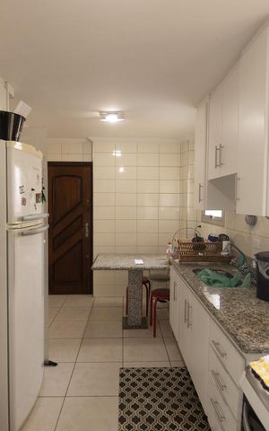 Apartamento à venda com 80m², 2 quartos e 1 vaga Apartamento à venda com 80m², 2 quartos e 1 vagaCozinha