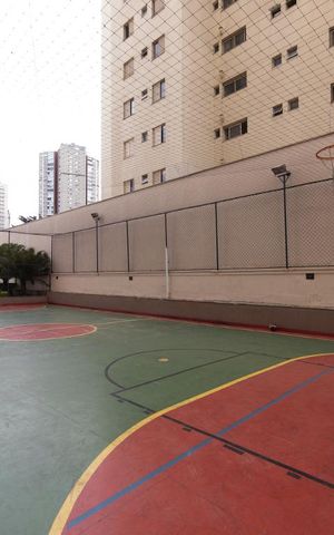 Apartamento à venda com 80m², 2 quartos e 1 vaga Apartamento à venda com 80m², 2 quartos e 1 vagaQuadra Esportiva