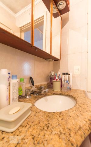 Casa para alugar com 220m², 4 quartos e 2 vagasSuíte - Quarto 3