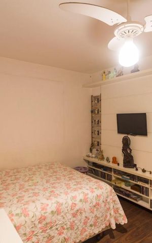 Casa para alugar com 220m², 4 quartos e 2 vagasQuarto 1