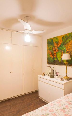 Casa para alugar com 220m², 4 quartos e 2 vagasQuarto 1