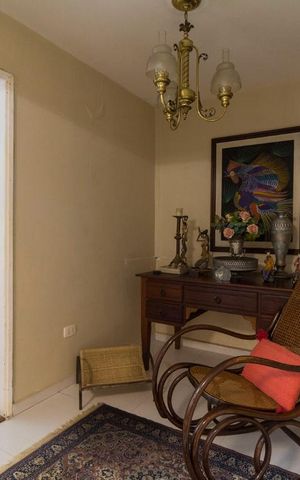 Casa para alugar com 220m², 4 quartos e 2 vagasSala de TV