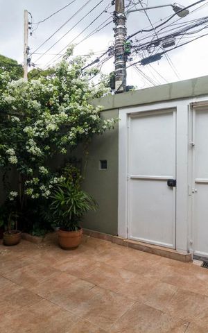 Casa para alugar com 220m², 4 quartos e 2 vagasGaragem
