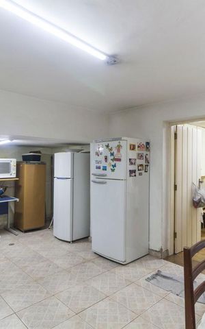 Casa para alugar com 220m², 4 quartos e 2 vagasÁrea Externa da cozinha