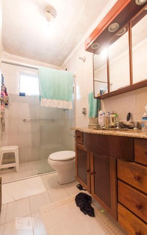 Casa para alugar com 220m², 4 quartos e 2 vagasSuíte - Quarto 3