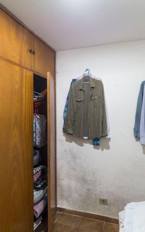 Casa para alugar com 220m², 4 quartos e 2 vagasQuarto de Serviço