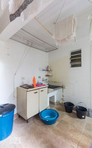 Casa para alugar com 220m², 4 quartos e 2 vagasÁrea de Serviço