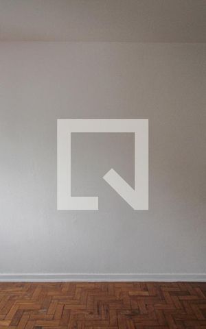 Apartamento para alugar com 24m², 1 quarto e sem vaga Apartamento para alugar com 24m², 1 quarto e sem vagaSala/Quarto