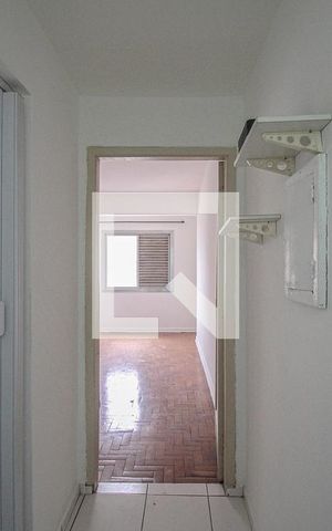 Apartamento para alugar com 24m², 1 quarto e sem vaga Apartamento para alugar com 24m², 1 quarto e sem vagaCozinha