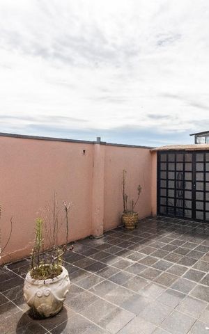 Apartamento à venda com 118m², 2 quartos e 1 vagaCobertura