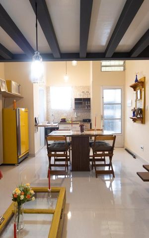 Studio para alugar com 32m², 1 quarto e sem vaga Studio para alugar com 32m², 1 quarto e sem vagaStudio