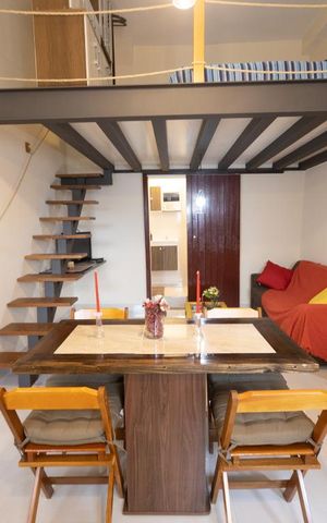 Studio para alugar com 32m², 1 quarto e sem vaga Studio para alugar com 32m², 1 quarto e sem vagaStudio