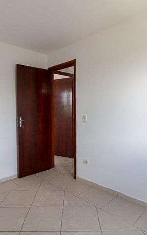 Apartamento para alugar com 52m², 2 quartos e 1 vagaQuarto 2