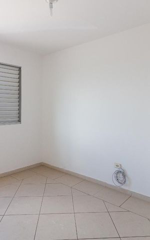 Apartamento para alugar com 52m², 2 quartos e 1 vagaQuarto 1