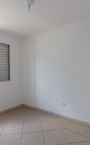 Apartamento para alugar com 52m², 2 quartos e 1 vagaQuarto 2