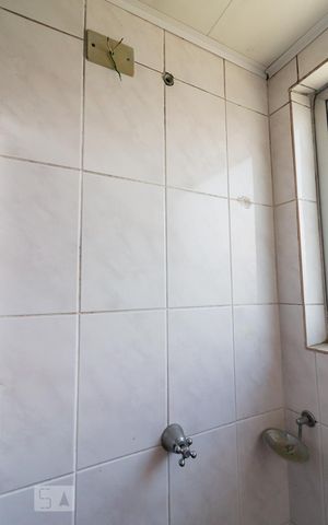 Apartamento para alugar com 52m², 2 quartos e 1 vagaBanheiro
