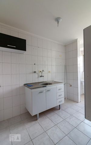 Apartamento para alugar com 52m², 2 quartos e 1 vagaCozinha