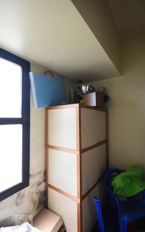 Apartamento para alugar com 98m², 3 quartos e 2 vagas Apartamento para alugar com 98m², 3 quartos e 2 vagasQuarto de Serviço