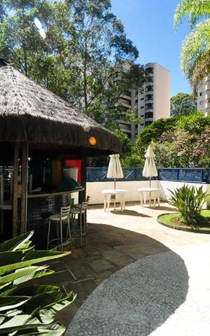 Apartamento para alugar com 98m², 3 quartos e 2 vagasChurrasqueira